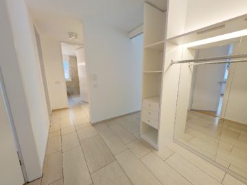 Bild - Tolle Gartenwohnung am Westerberg Nähe Botanischer Garten *provisionsfrei*