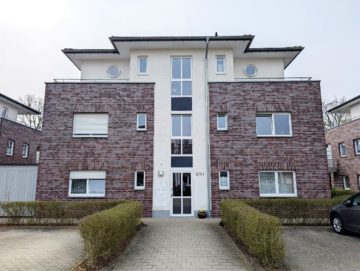 Bild - Seniorenwohnen im Atterhof: Komfortable 2-Zimmer-Erdgeschosswohnung