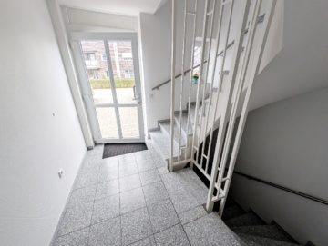 Bild - Seniorenwohnen im Atterhof: Komfortable 2-Zimmer-Erdgeschosswohnung