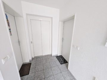 Bild - Seniorenwohnen im Atterhof: Komfortable 2-Zimmer-Erdgeschosswohnung