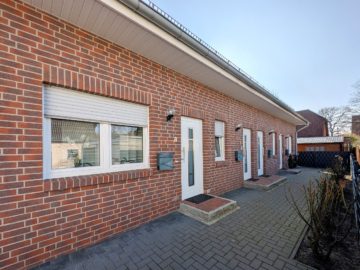 Bild - Modernes MFH mit 4 Wohneinheiten, überdachtem Carport und Eigentumsgrundstück