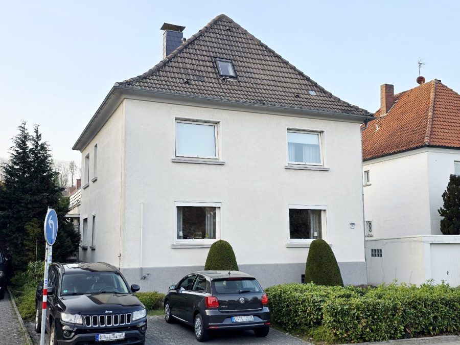 Wohnen in beliebter Lage von Nahne, 49082 Osnabrück