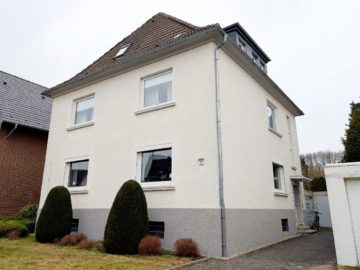 Bild - Wohnen in beliebter Lage von Nahne