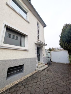 Bild - Wohnen in beliebter Lage von Nahne