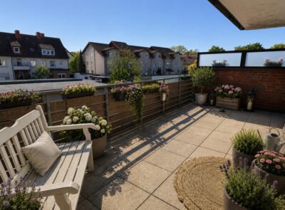 Ihr neues Sommerparadies
