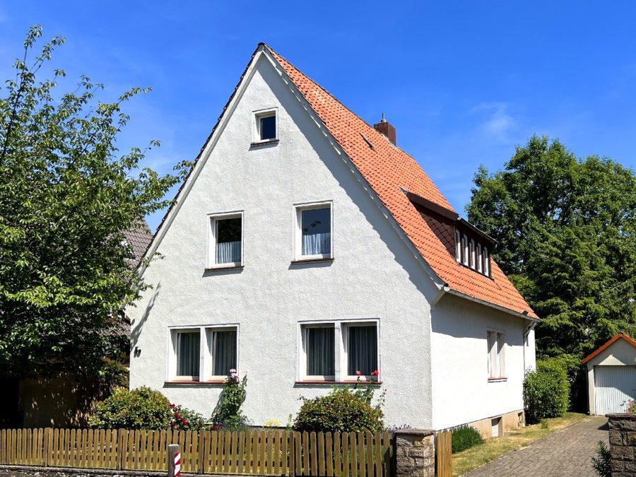 Ihr neues Zuhause am Westerberg! Ein-/Zweifamilienhaus Nähe Hochschule, 49076 Osnabrück
