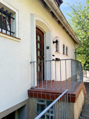 Ihr neues Zuhause am Westerberg! Ein-/Zweifamilienhaus Nähe Hochschule - Bild