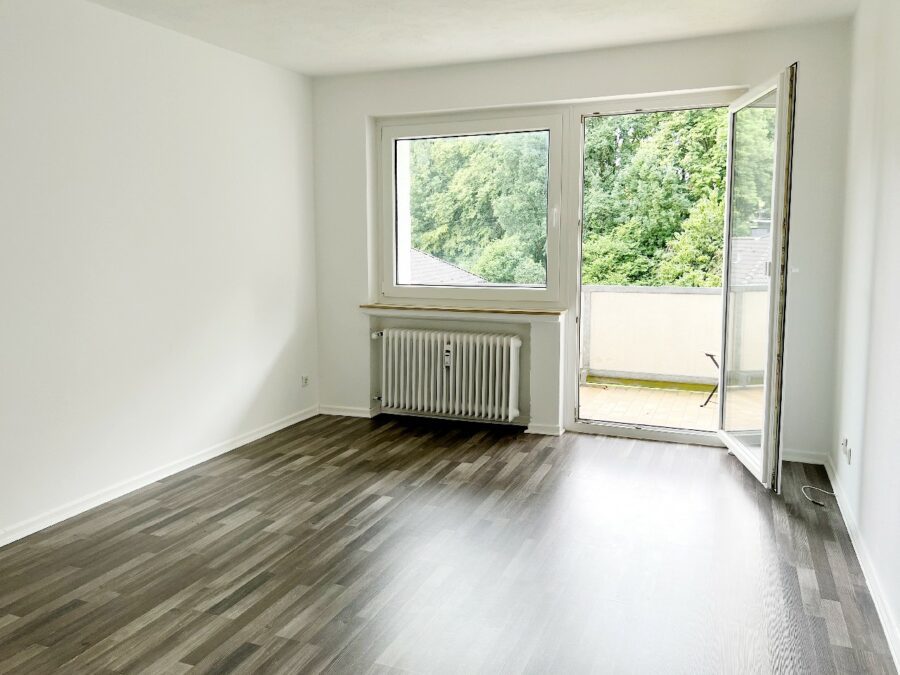 2-Zimmer-Wohnung in ruhiger Lage am Sonnenhügel/Gartlage, 49088 Osnabrück