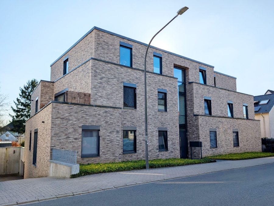 Kaufen, einziehen, wohlfühlen! Moderne 4-Zimmer-Wohnung in Lüstringen, 49086 Osnabrück