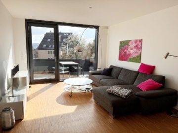 Bild - Kaufen, einziehen, wohlfühlen! Moderne 4-Zimmer-Wohnung in Lüstringen