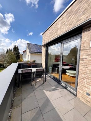 Bild - Kaufen, einziehen, wohlfühlen! Moderne 4-Zimmer-Wohnung in Lüstringen