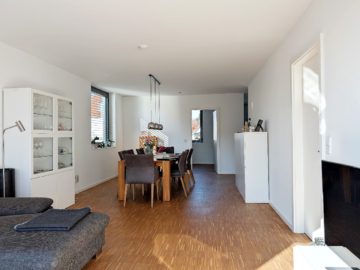Bild - Kaufen, einziehen, wohlfühlen! Moderne 4-Zimmer-Wohnung in Lüstringen