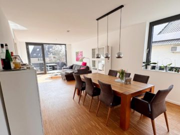 Bild - Kaufen, einziehen, wohlfühlen! Moderne 4-Zimmer-Wohnung in Lüstringen