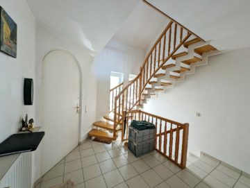 Sehr gepflegtes Einfamilienhaus in Bissendorf-Natbergen - Bild