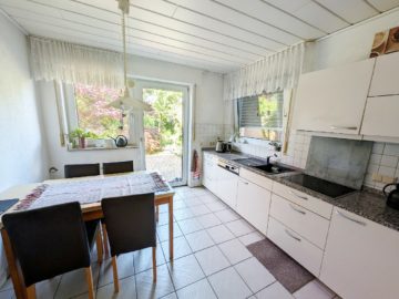 Sehr gepflegtes Einfamilienhaus in Bissendorf-Natbergen - Bild