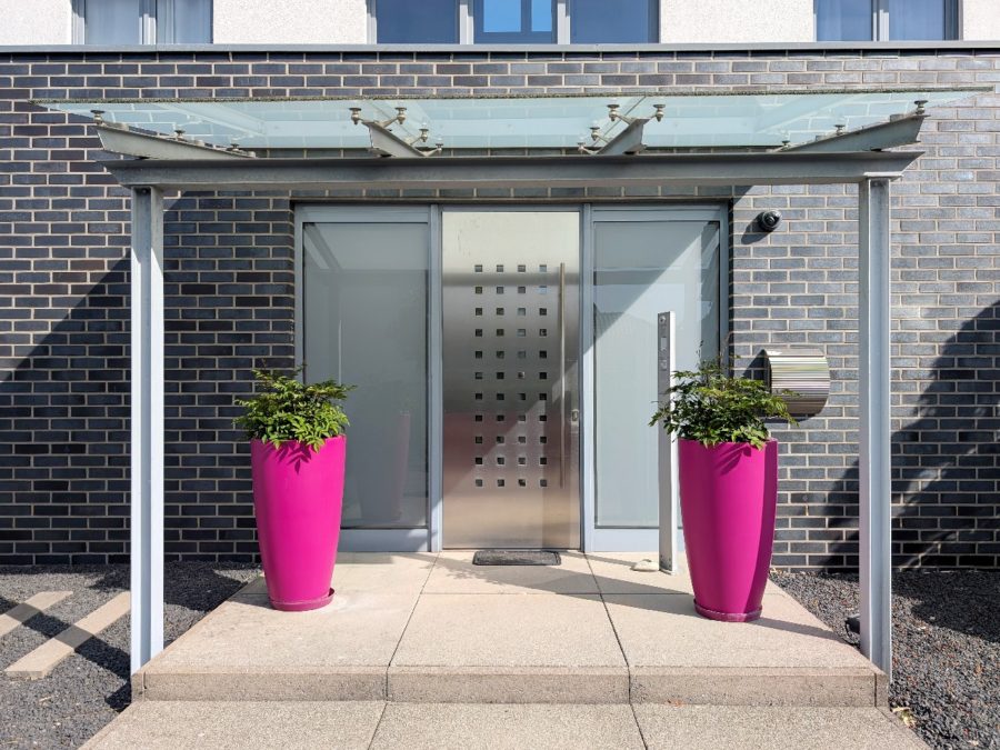 Vor den Toren der Stadt: Repräsentatives Einfamilienhaus mit luxuriöser Ausstattung, 49205 Hasbergen