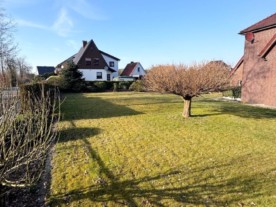 Baugrundstück in Hasbergen-Ohrbeck, 49205 Hasbergen