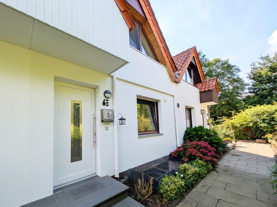 Reihenhaus statt Eigentumswohnung: Ihr neues Zuhause in Hellern, 49078 Osnabrück
