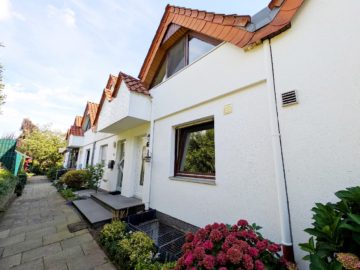 Bild - Reihenhaus statt Eigentumswohnung: Ihr neues Zuhause in Hellern