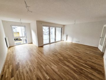 Bild - Erstbezug in der Wüste: 3 Zimmer-Neubauwohnung