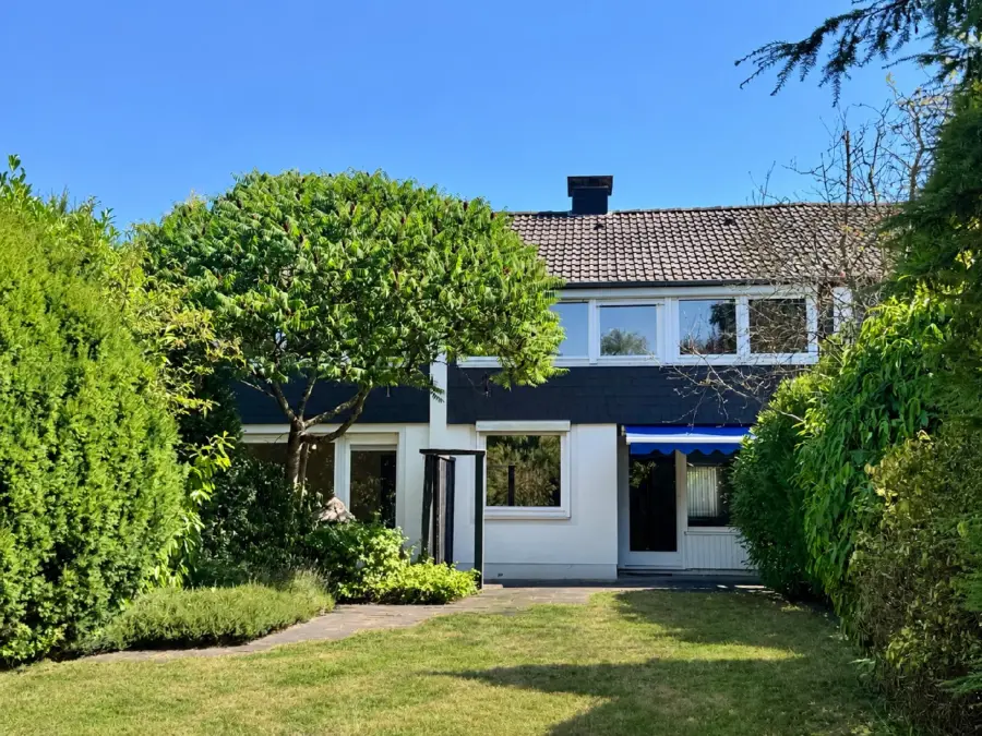 Familienparadies mit extra viel Platz und uneinsehbarem Garten, 49088 Osnabrück