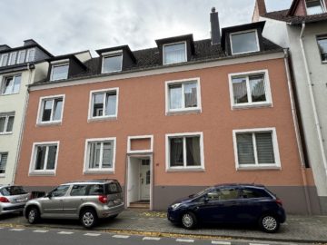 Herlich Willkommen in Osnabrück- Wüste - In der Wüste- MFH mit 6 Eigentumswohnungen