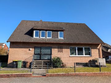 Bild - Solides Zweifamilienhaus in Belm-Vehrte
