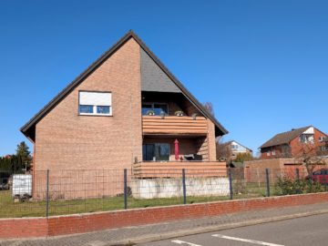 Bild - Solides Zweifamilienhaus in Belm-Vehrte