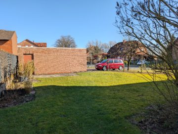 Bild - Solides Zweifamilienhaus in Belm-Vehrte