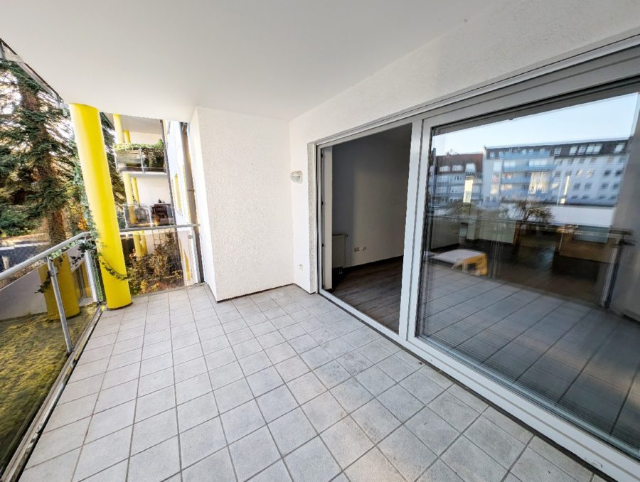 Seltene Kaufgelegenheit: 4-Zi.-Wohnung mit Tiefgaragenstellplatz in der vorderen Wüste, 49080 Osnabrück