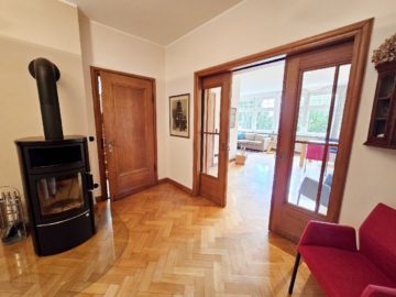 Bild - 1. Lage Westerberg: Charmante Altbau-Doppelhaushälfte