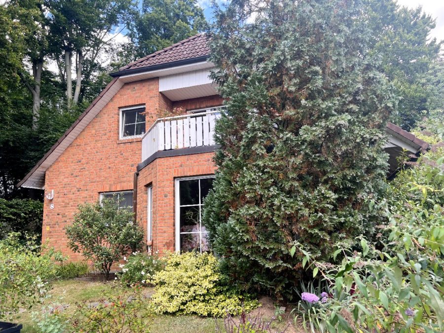 Solides Ein-/Zweifamilienhaus in familienfreundlicher Lage von Lüstringen, 49086 Osnabrück