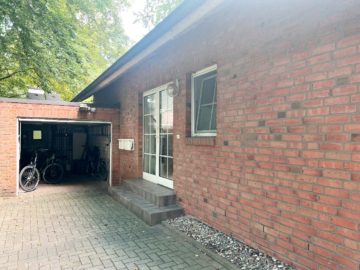 Bild - Solides Ein-/Zweifamilienhaus in familienfreundlicher Lage von Lüstringen
