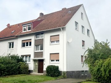 Bild - Solides Mehrfamilienhaus in beliebter Wohnlage am Sonnenhügel
