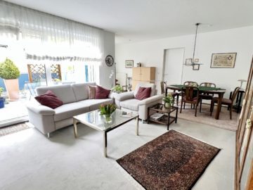 Am Westerberg - 3-Zimmer-Wohnung mit Balkon, Fahrstuhl und Hausmeisterservice - Bild
