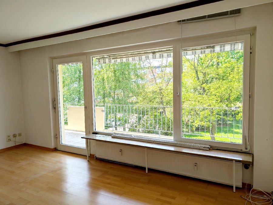 Geräumige 3-Zimmer-Wohnung in der Weststadt, 49078 Osnabrück