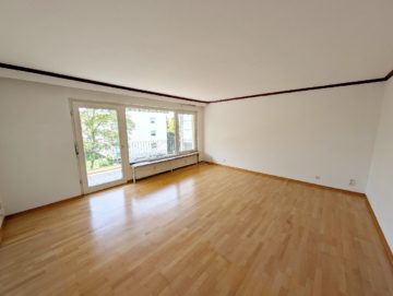 Bild - Geräumige 3-Zimmer-Wohnung in der Weststadt