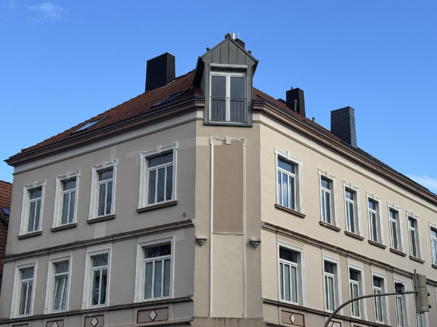 Toplage direkt am Jahnplatz- ETW mit Charme und Stellplatz, 49080 Osnabrück