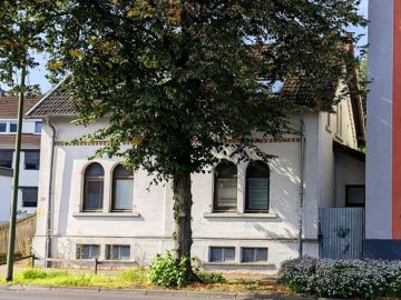 Bild - Stadthaus in City-Lage