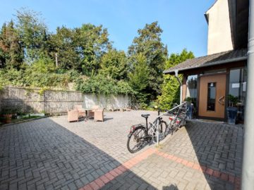 Bild - Stadthaus in City-Lage