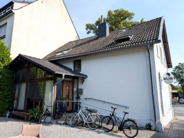 Bild - Stadthaus in City-Lage