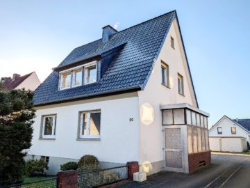 Bild - Wohnen in Lüstringen – Viel Platz für eine große Familie