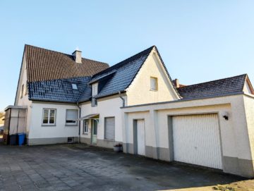 Bild - Wohnen in Lüstringen - Viel Platz für eine große Familie