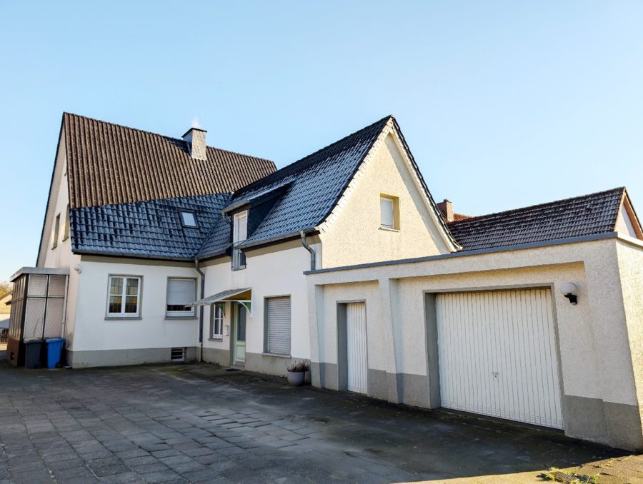 Wohnen in Lüstringen – Viel Platz für eine große Familie, 49086 Osnabrück