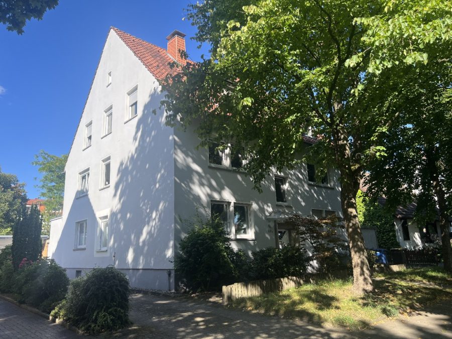 Gepflegtes 6-Familienhaus mit netter Mieterstruktur, 49084 Osnabrück