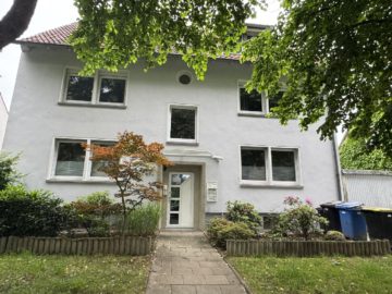 Gepflegtes 6-Familienhaus - Gepflegtes 6-Familienhaus mit netter Mieterstruktur