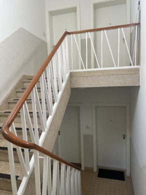 Bild - Gepflegtes 6-Familienhaus mit netter Mieterstruktur