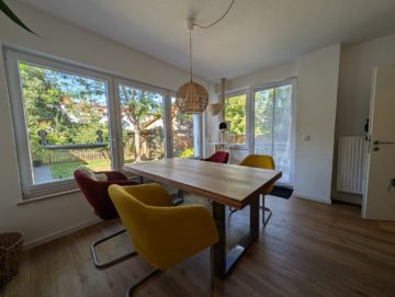 Eine von 6 schönen Wohnungen - Gepflegtes 6-Familienhaus mit netter Mieterstruktur
