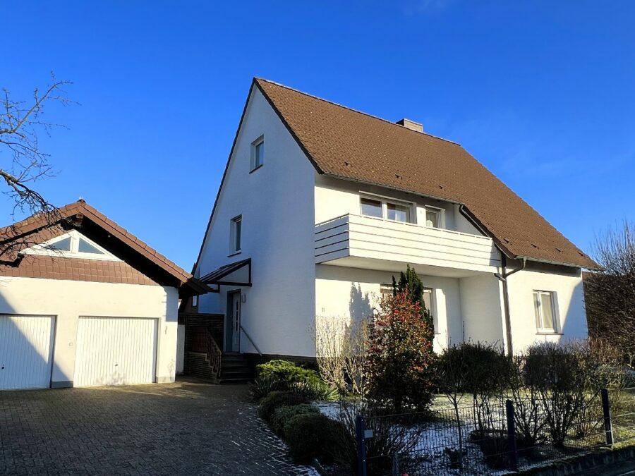 Willkommen in Hellern! Ein-/Zweifamilienhaus für die ganze Familie, 49078 Osnabrück