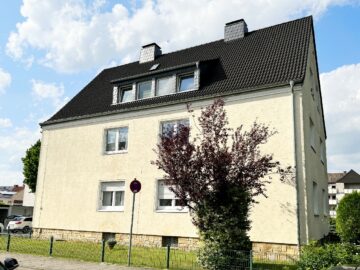 Top-gepflegtes Mehrfamilienhaus am Schölerberg - Bild